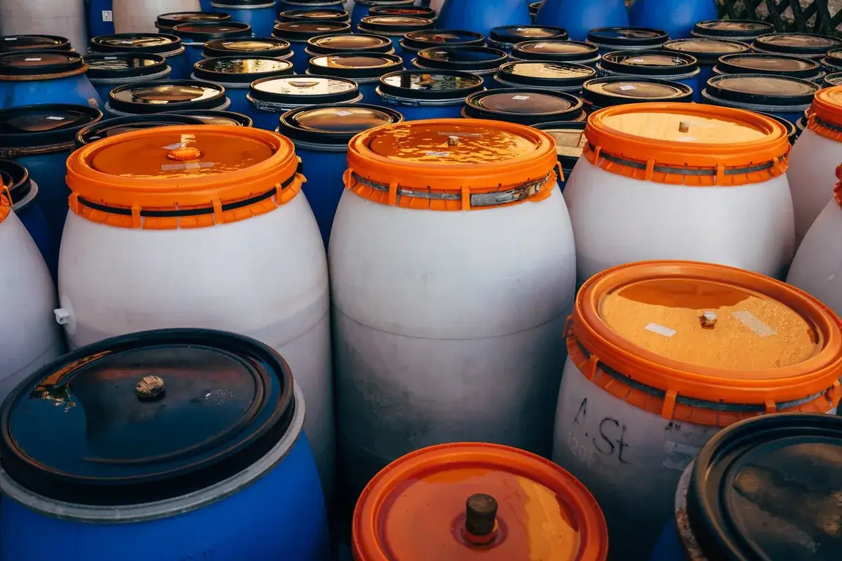 Hazmat Cleanup in McConnelsville, OH